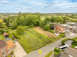 Terrain à bâtir à vendre Hoeselt (RBU45212)