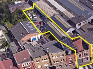 Huis te koop Gent (RBU45222)