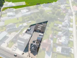 Residence for sale Geraardsbergen (RBU45223)