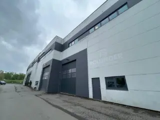 Office space for rent Strassen (RBU45224)