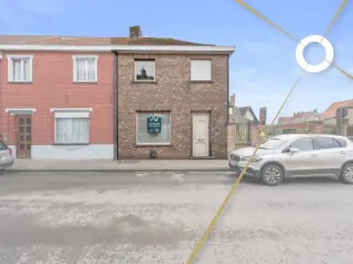 Residence for sale Mesen (RBU45226)