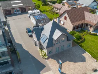 Handelspand te koop Geraardsbergen (RBU45229)