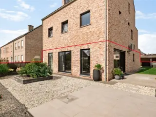 Appartement te koop Hulshout (RBU45231)