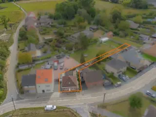 Huis te koop Kapelle-op-den-Bos (RBU45233)