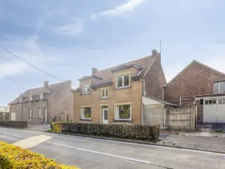 Huis te koop Sint-Pieters-Leeuw (RBU45242)