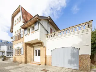 Residence for sale De Panne (RBU45254)