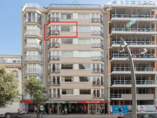 Apartment for sale De Panne (RBU45255)