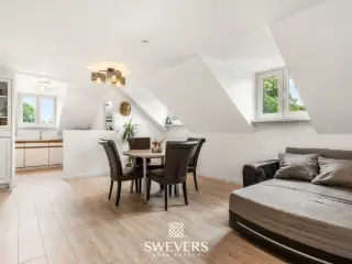 Apartment for sale Koersel (RBU45262)