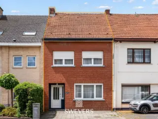 Maison à vendre Bourg-Léopold (RBU45263)