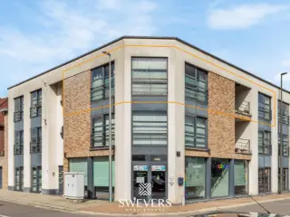 Apartment for sale Bilzen (RBU45265)