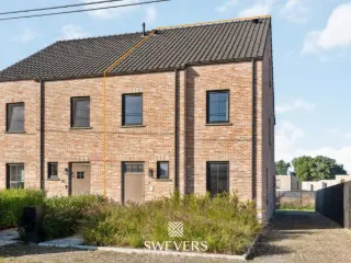 Maison à louer Heusden-Zolder (RBU45267)