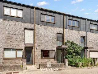 Maison à vendre Bourg-Léopold (RBU45268)