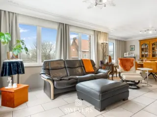 Appartement à vendre Saint-Trond (RBU45269)