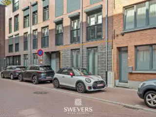 Appartement à vendre Saint-Trond (RBU45270)