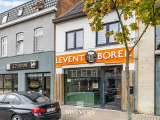 Surface commerciale à vendre Heusden-Zolder (RBU45271)