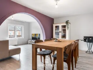 Appartement te koop Heusden-Zolder (RBU45272)