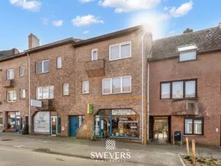 Surface commerciale à vendre Beringen (RBU45276)