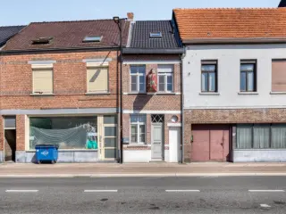 Huis te koop Geel (RBU45278)