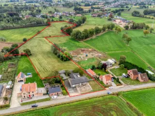 Residence for sale Geel (RBU45279)