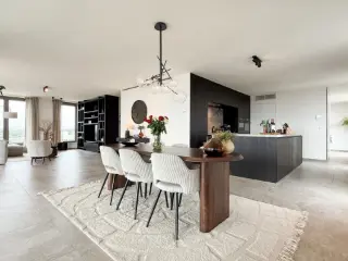 Penthouse te koop Beringen (RBU45298)