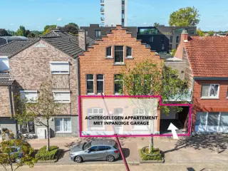 Appartement te koop Beringen (RBU45300)