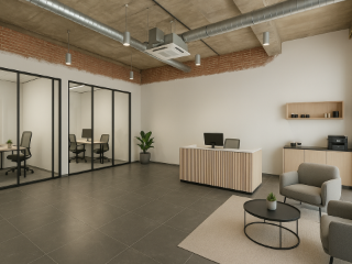 Handelspand te koop Leopoldsburg (RBU45304)