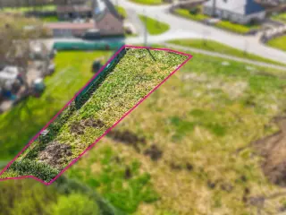 Grond te koop Paal (RBU45305)