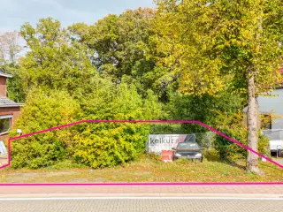 Terrain à vendre Beverlo (RBU45306)