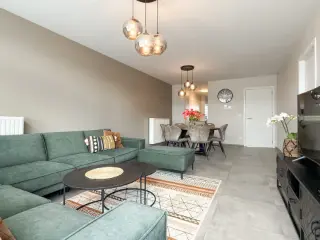 Apartment for sale Heusden-Zolder (RBU45307)