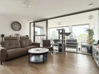 Appartement te koop Beringen (RBU45308)