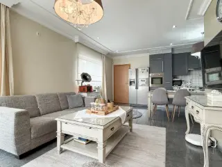 Huis te koop Heusden-Zolder (RBU45311)