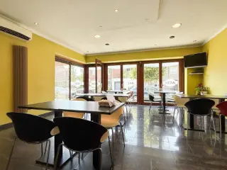 Handelspand te koop As (RBU45312)