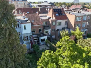 Maison à vendre Ganshoren (RBU45315)