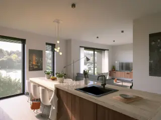 Appartement à vendre Zottegem (RBU45322)