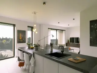 Appartement à vendre Zottegem (RBU45324)