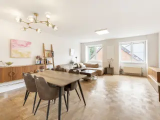 Appartement te koop Antwerpen (RBU45337)