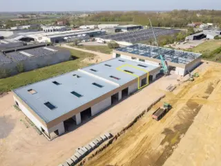 Handelspand te huur Tielt (RBU45339)