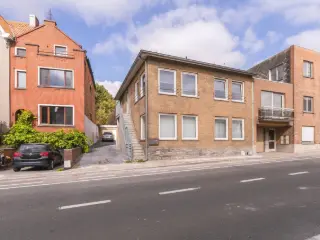 Apartment for sale Tielt (RBU45341)