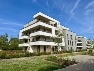 Apartment for sale Strassen (RBU45342)