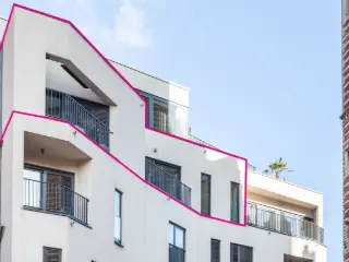 Appartement te koop Antwerpen (RBU45346)