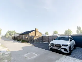 Bungalow à vendre Berlare (RBU45353)