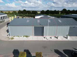 Handelspand te koop Eede (RBU45355)