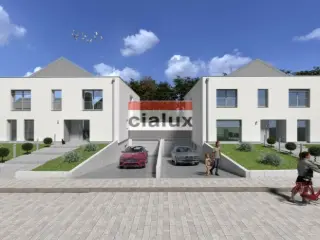 Villa te koop Kockelscheuer (RBU45360)