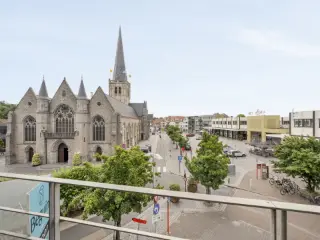 Apartment for sale Waregem (RBU45443)