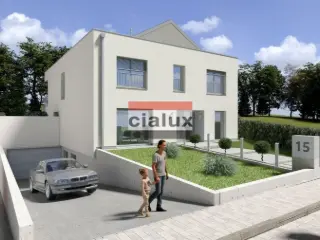 Villa te koop Kockelscheuer (RBU45469)