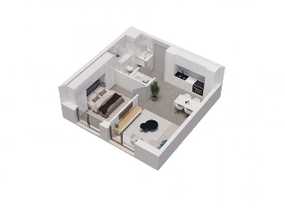 Apartment for sale Leudelange (RBU45476)