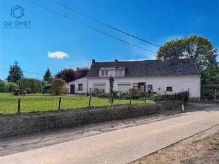 Terrain à vendre Biévène (RBU45479)