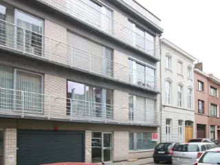 Appartement à vendre Courtrai (RBU45486)