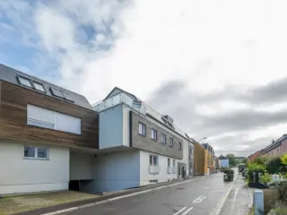 Penthouse te koop Kehlen (RBU45492)