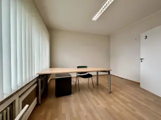 Kantoor te huur Luxembourg (RBU45493)